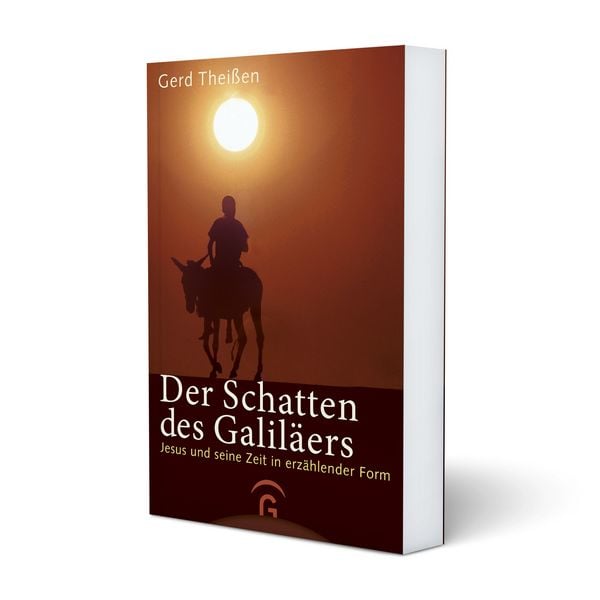 Produktbild: Der Schatten des Galil&auml;ers