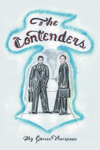 Produktbild: The Contenders