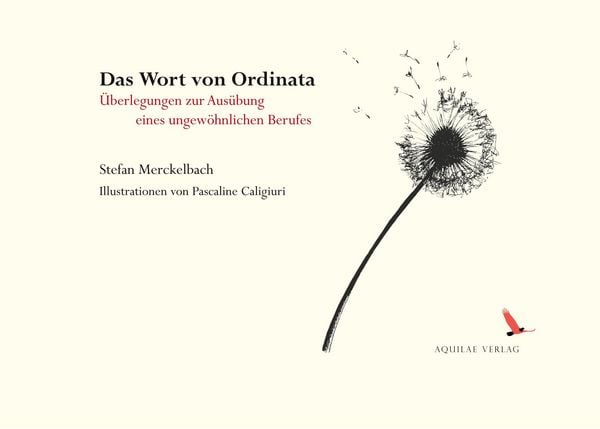 Produktbild: Das Wort von Ordinata