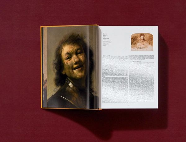 Produktbild: Rembrandt