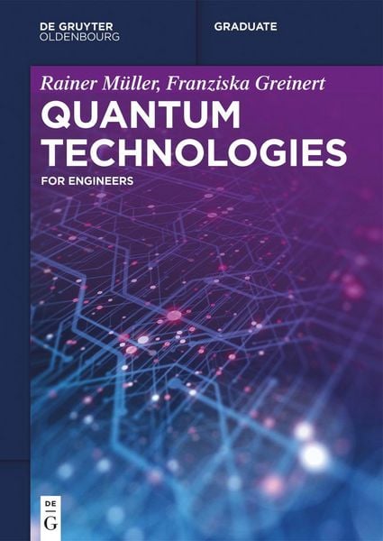 Produktbild: Quantum Technologies