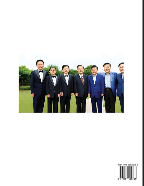 Produktbild: Learn Mandarin Chinese with Two-Character Chinese Names for Boys (Part 4)