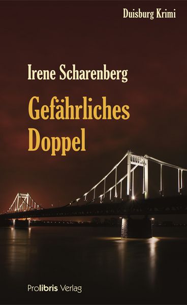 Produktbild: Gef&auml;hrliches Doppel