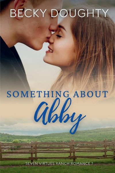 Produktbild: Something About Abby