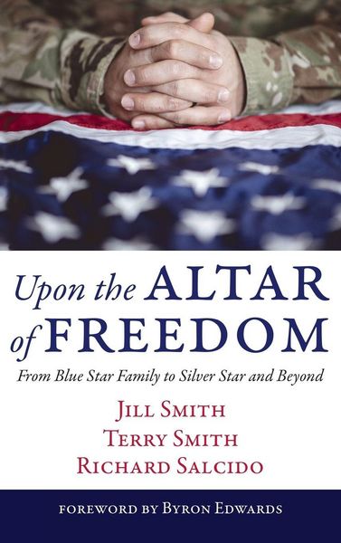 Produktbild: Upon the Altar of Freedom