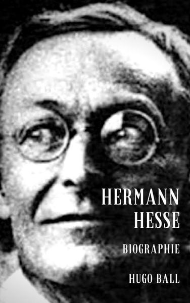 Produktbild: Hermann Hesse