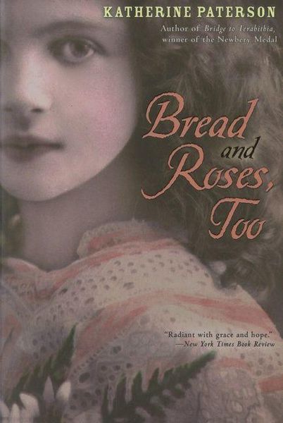 Produktbild: Bread and Roses, Too