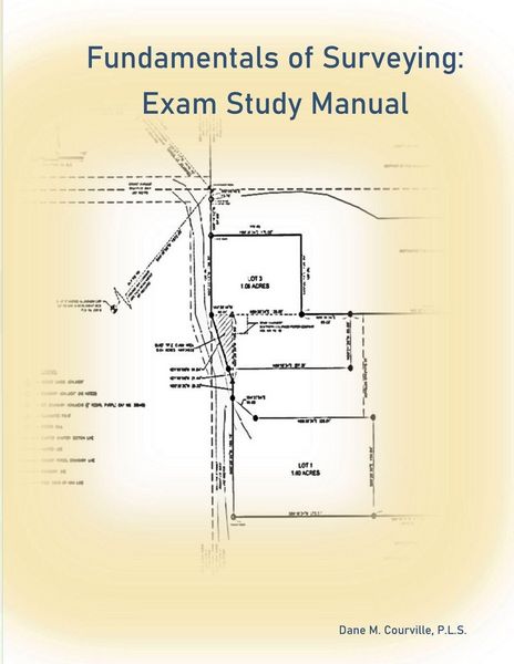Produktbild: Fundamentals of Surveying