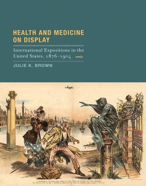 Produktbild: Health and Medicine on Display