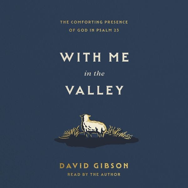 Produktbild: With Me in the Valley