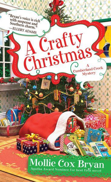 Produktbild: A Crafty Christmas