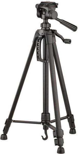 Produktbild: Stabila 19242 Kurbelstativ 1/4\" H&ouml;he (max.)=140cm