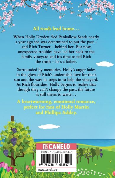 Produktbild: The House at Greenacres
