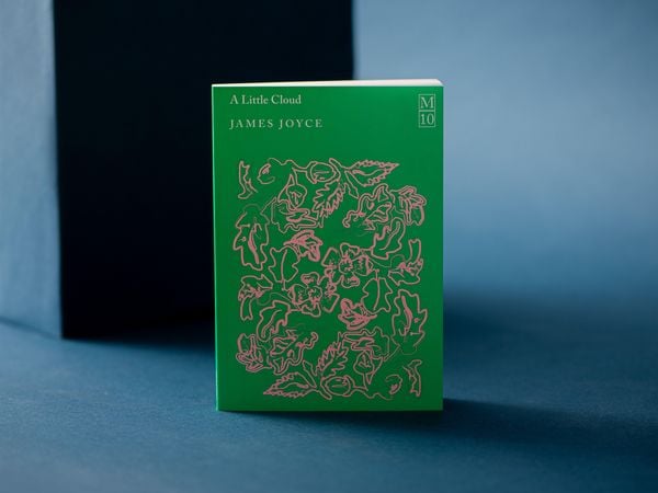 Produktbild: A Little Cloud