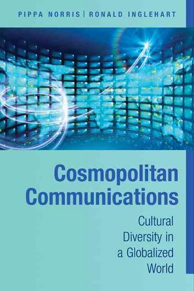 Produktbild: Cosmopolitan Communications