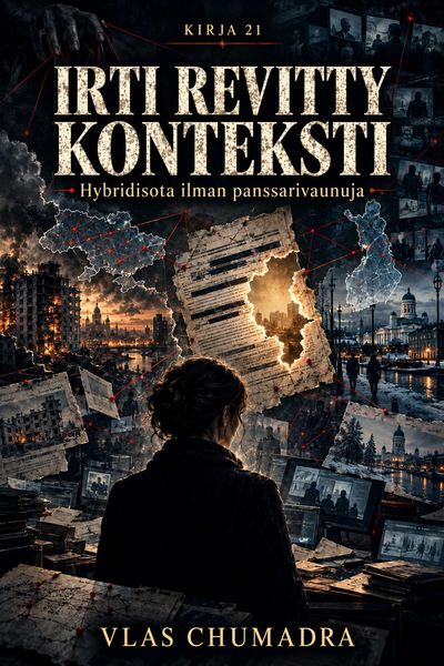 Produktbild: Irti revitty konteksti