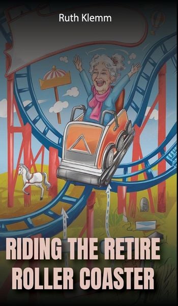 Produktbild: Riding the Retire Roller Coaster