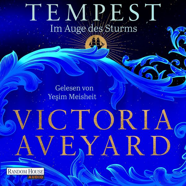 Produktbild: Tempest - Im Auge des Sturms
