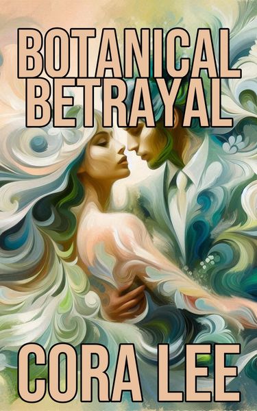 Produktbild: Botanical Betrayal
