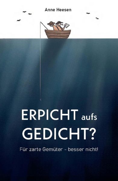 Produktbild: Erpicht aufs Gedicht?