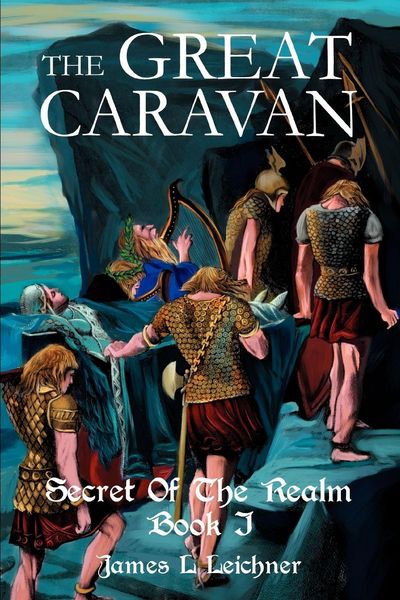 Produktbild: The Great Caravan