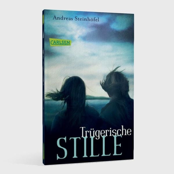 Produktbild: Tr&uuml;gerische Stille