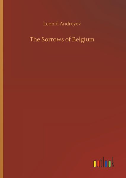 Produktbild: The Sorrows of Belgium