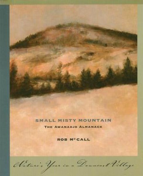 Produktbild: Small, Misty Mountain