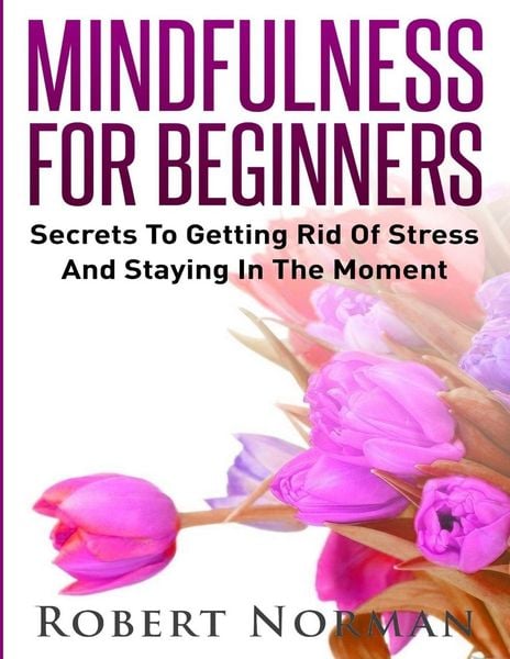 Produktbild: Mindfulness for Beginners