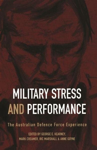 Produktbild: Military Stress And Performance
