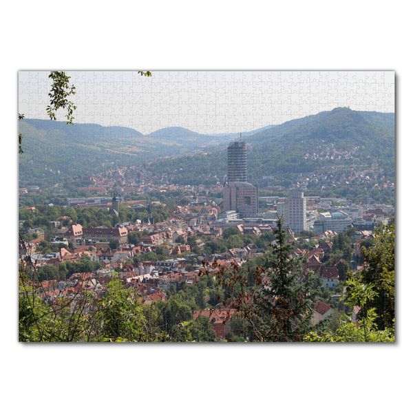 Hermannsdenkmal in Detmold Stock Photo - Alamy