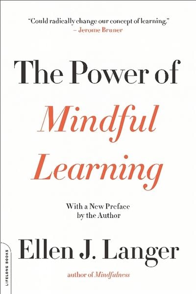Produktbild: The Power of Mindful Learning
