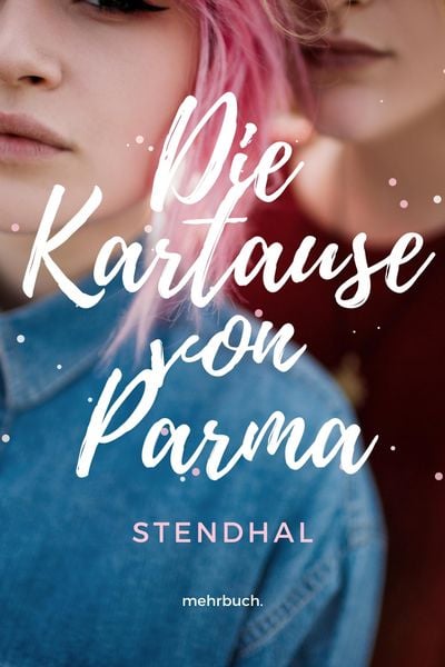 Produktbild: Die Kartause von Parma