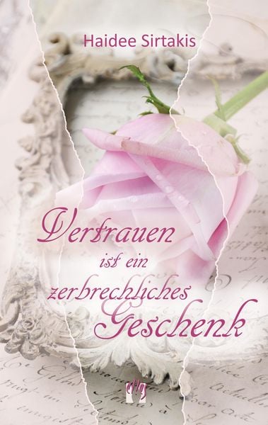 Produktbild: Vertrauen ist ein zerbrechliches Geschenk