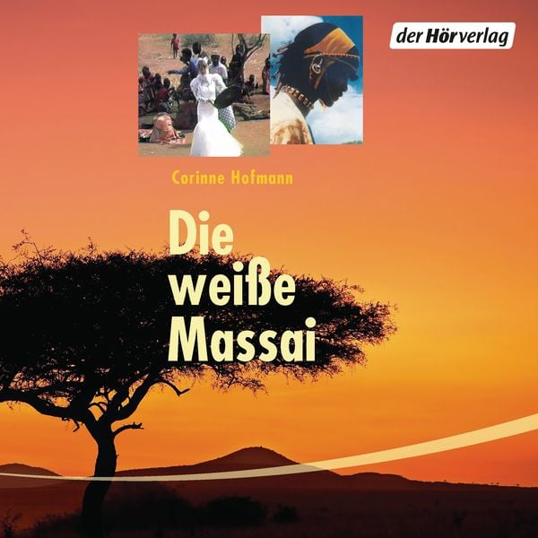 Produktbild: Die wei&szlig;e Massai