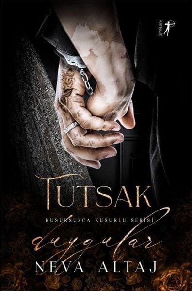 Produktbild: Tutsak Duygular