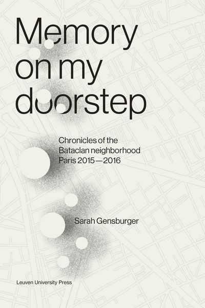 Produktbild: Memory on My Doorstep