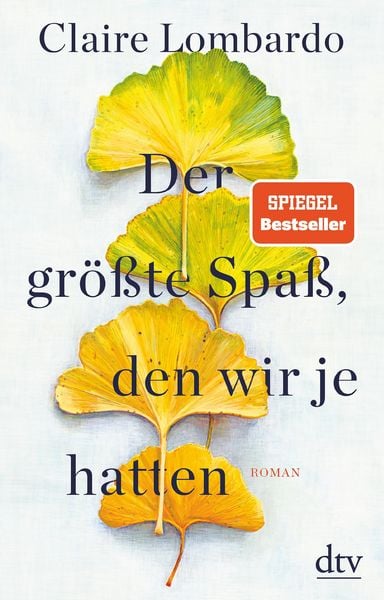 Produktbild: Der gr&ouml;&szlig;te Spa&szlig;, den wir je hatten