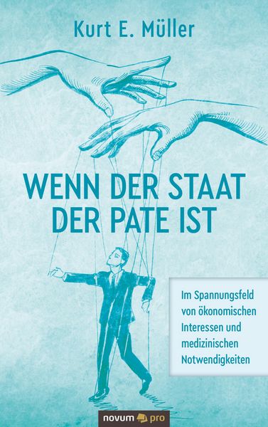 Produktbild: Wenn der Staat der Pate ist