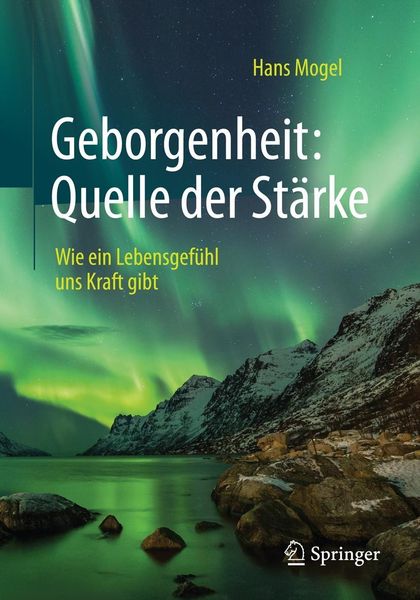 Produktbild: Geborgenheit: Quelle der St&auml;rke