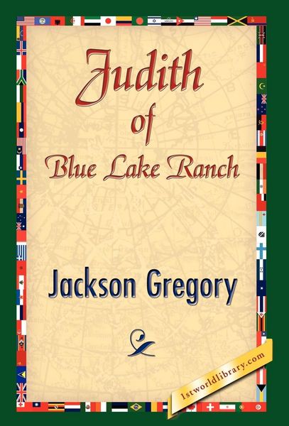 Produktbild: Judith of Blue Lake Ranch