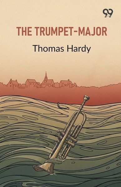 Produktbild: The Trumpet-Major
