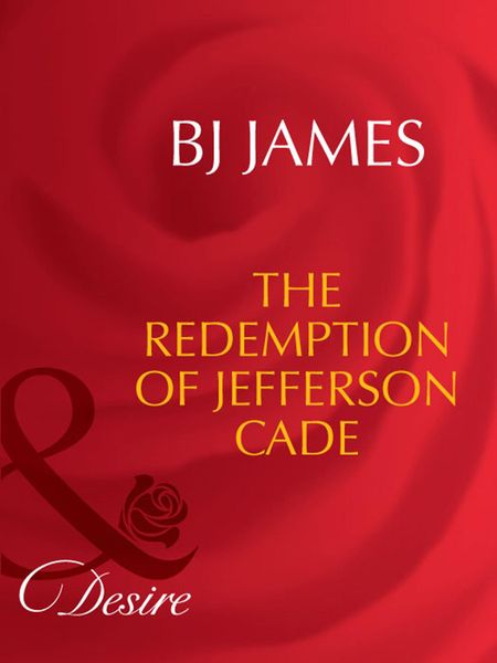 Produktbild: The Redemption Of Jefferson Cade