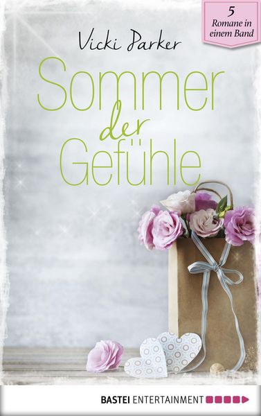 Produktbild: Sommer der Gef&uuml;hle