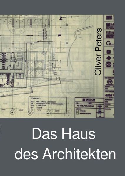Produktbild: Das Haus des Architekten