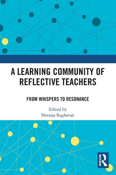Produktbild: A Learning Community of Reflective Teachers