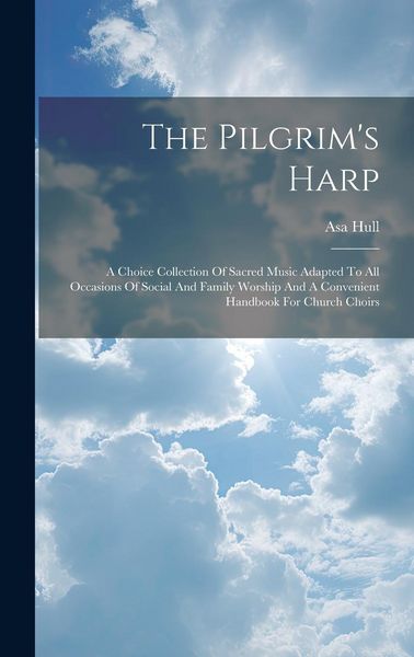 Produktbild: The Pilgrim's Harp
