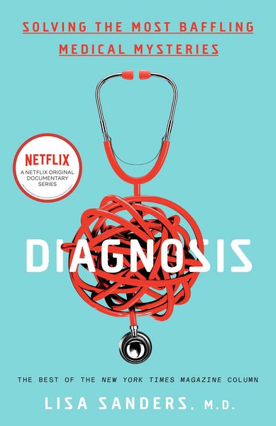 Produktbild: Diagnosis
