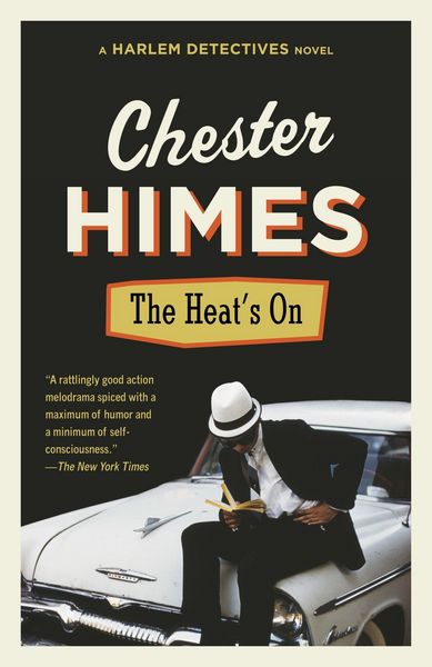 Produktbild: The Heat's On