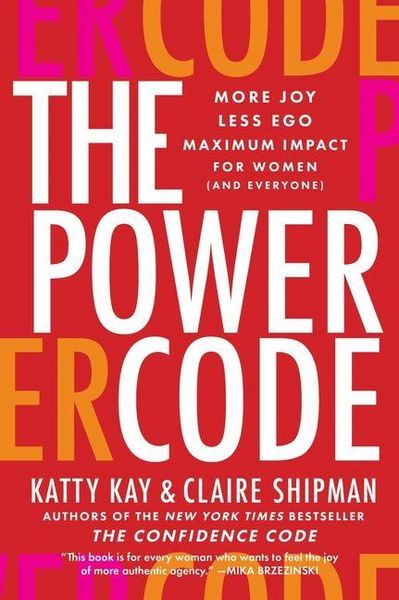 Produktbild: The Power Code